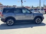 Used 2023 Ford Bronco Sport Outer Banks w/ Tech Package image 5