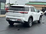 New 2025 Nissan Pathfinder SL w/ Cargo Package image 3