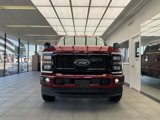 New 2025 Ford F350 Lariat w/ Lariat Ultimate Package image 2