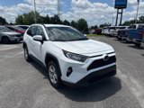 Used 2021 Toyota RAV4 XLE image 2