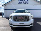 Used 2018 GMC Yukon Denali image 2