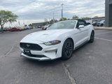 Used 2022 Ford Mustang Premium image 3