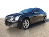 Used 2014 Cadillac ATS Luxury w/ Cold Weather Package image 2