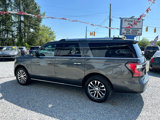 Used 2018 Ford Expedition Max Limited image 2