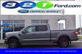 Used 2022 Ford F150 Lariat image 2