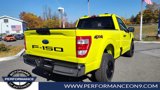 Used 2022 Ford F150 XL w/ Equipment Group 101A High image 3