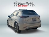 New 2025 MAZDA CX-5 Signature image 4