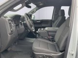 New 2025 Chevrolet Silverado 1500 Custom Trail Boss image 2