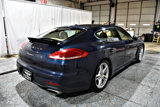 Used 2014 Porsche Panamera 4 image 6