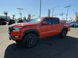 New 2025 Nissan Frontier PRO-4X w/ Pro Convenience Package image 3