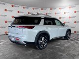 New 2025 Nissan Pathfinder Platinum image 5