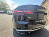 Used 2021 Audi A5 2.0T Premium Plus w/ Premium Plus image 5