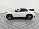 New 2025 Nissan Pathfinder Platinum image 5