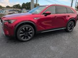 New 2025 MAZDA CX-90 Plug-In Hybrid w/ Premium Plus image 2
