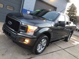 Used 2018 Ford F150 XL w/ Equipment Group 101A Mid image 2