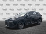 Certified 2025 Lexus NX 350 AWD w/ Luxury Package image 5