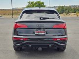 New 2025 Audi Q5 Prestige image 5