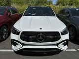 New 2025 Mercedes-Benz GLE 450e 4MATIC image 3