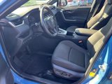 Used 2022 Toyota RAV4 SE image 2