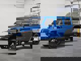 New 2025 Jeep Wrangler Backcountry image 2