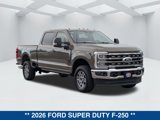 New 2026 Ford F250 Lariat image 2