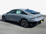 New 2025 Hyundai Ioniq 6 SEL image 4