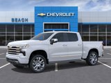 New 2026 Chevrolet Silverado 1500 High Country image 2