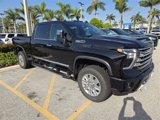 New 2025 Chevrolet Silverado 2500 High Country image 2