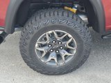 New 2026 Chevrolet Colorado ZR2 w/ Technology Package image 5