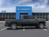 New 2025 Chevrolet Silverado 2500 LTZ image 5