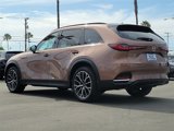 Certified 2025 MAZDA CX-70 Plug-In Hybrid w/ Premium Pkg image 3