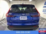 New 2025 Honda CR-V Sport Touring image 3