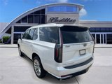 Used 2021 Cadillac Escalade Premium Luxury Platinum image 6