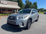 Used 2018 Toyota Highlander FWD V6 image 4