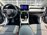 Used 2024 Toyota RAV4 XLE image 3