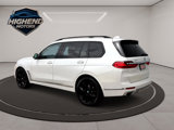 Used 2022 BMW X7 xDrive40i w/ Premium Package image 5