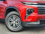 New 2025 Chevrolet Traverse LT w/ Enhanced Driving Package image 3