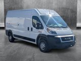 Used 2022 RAM ProMaster 2500 image 3
