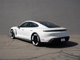 New 2025 Porsche Taycan 4S image 3