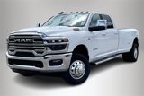 New 2025 RAM 3500 Laramie image 2