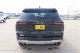New 2025 Chevrolet Traverse Z71 w/ Enhanced Driving Package image 4