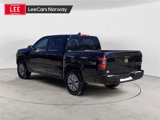 Used 2023 Nissan Frontier SV image 3