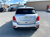 Used 2019 Chevrolet Trax LS w/ Tint and Cruise Package image 4