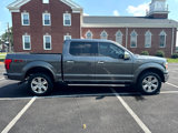 Used 2019 Ford F150 Lariat image 4