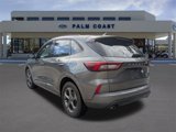 Certified 2023 Ford Escape ST-Line image 5