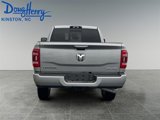 New 2024 RAM 2500 Laramie w/ Safety Group image 4