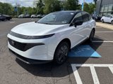 New 2025 Nissan Murano SL w/ Cargo Package image 3