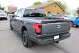 Used 2023 Ford F150 Lightning XLT w/ Max Trailer Tow Package image 3