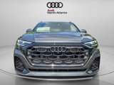 New 2025 Audi Q8 Premium Plus image 2