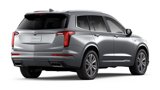 New 2025 Cadillac XT6 Premium Luxury image 5